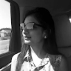 Meet your Posher, Gargi